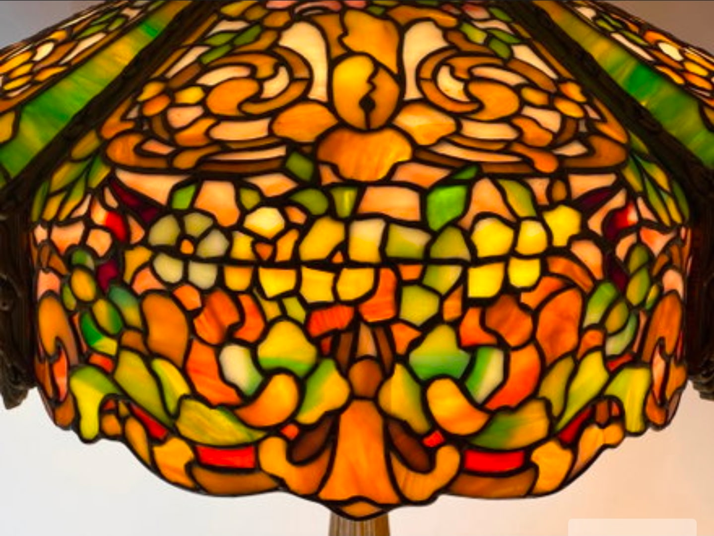 Duffner and Kimberly Louis XVI Lamp