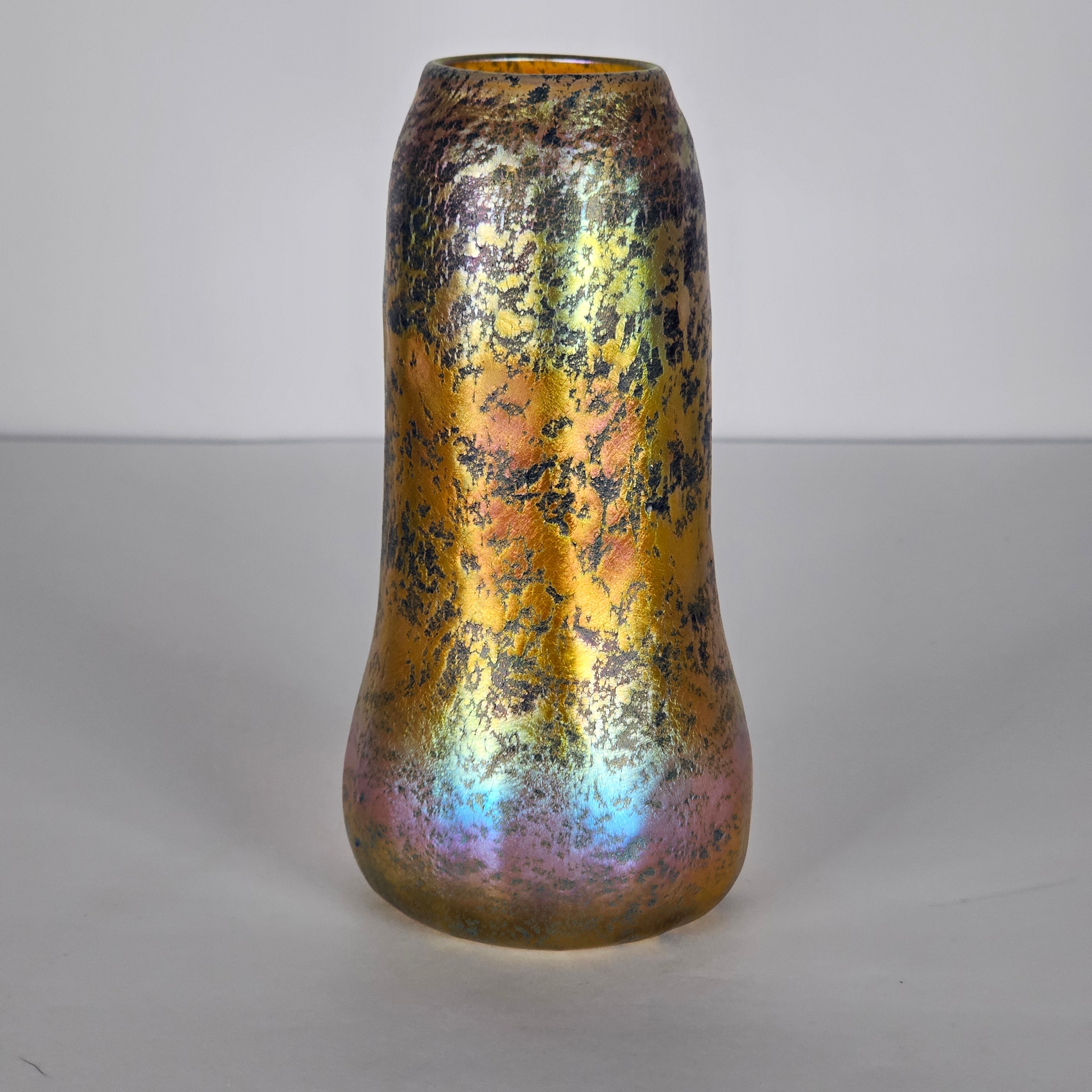 Tiffany Studios Cypriote Vase