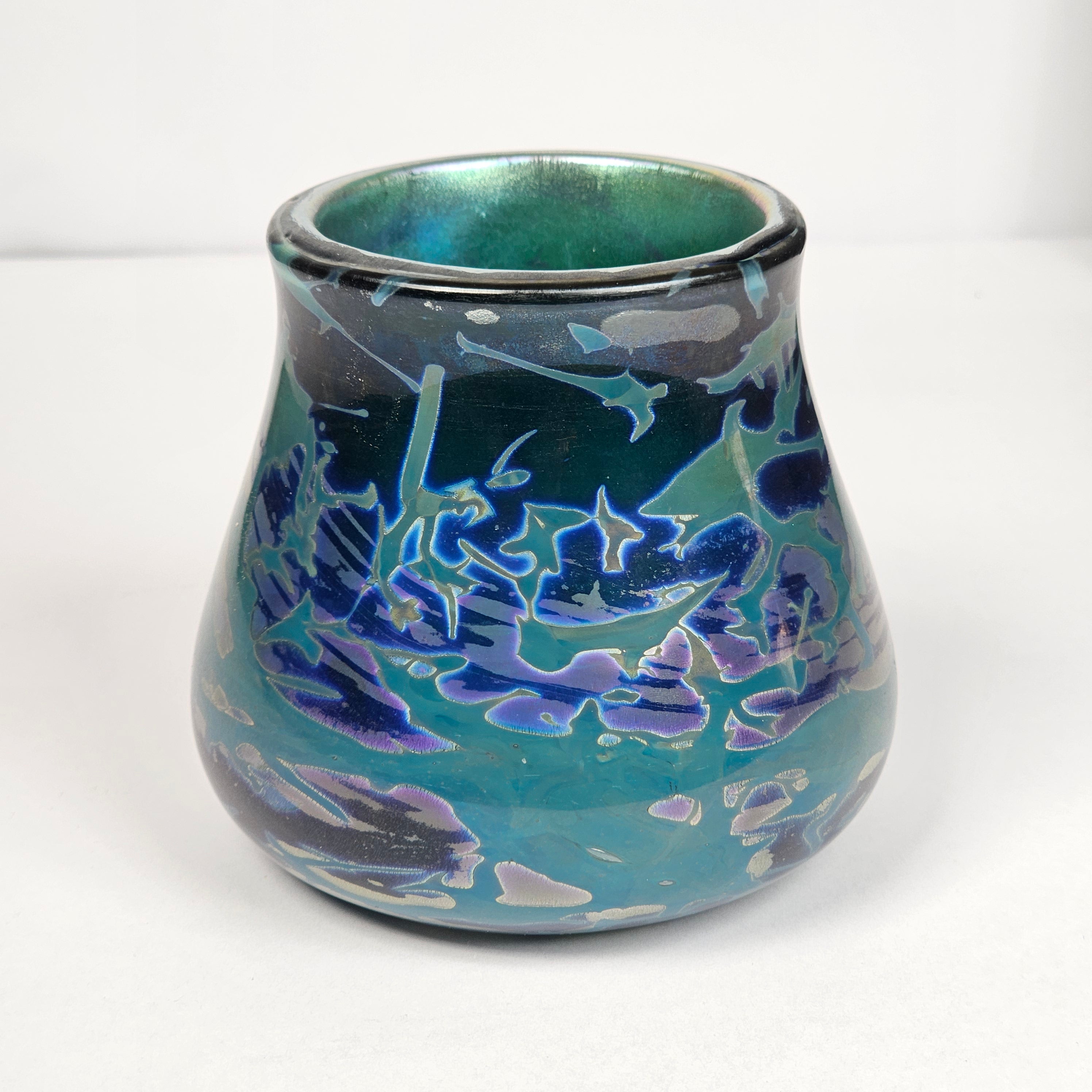 Tiffany Studios Important Exhibition Paperweight