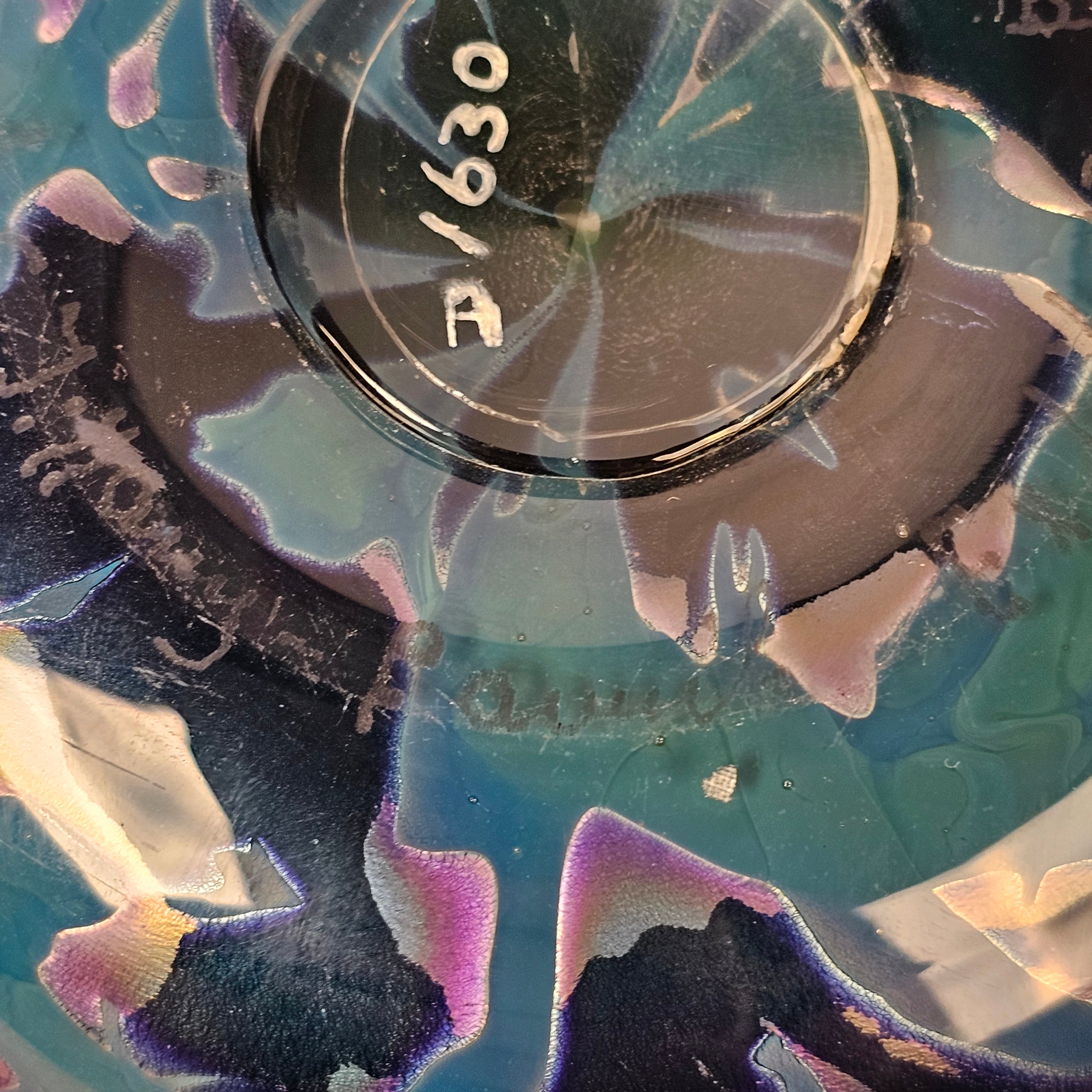 Tiffany Studios Important Exhibition Paperweight
