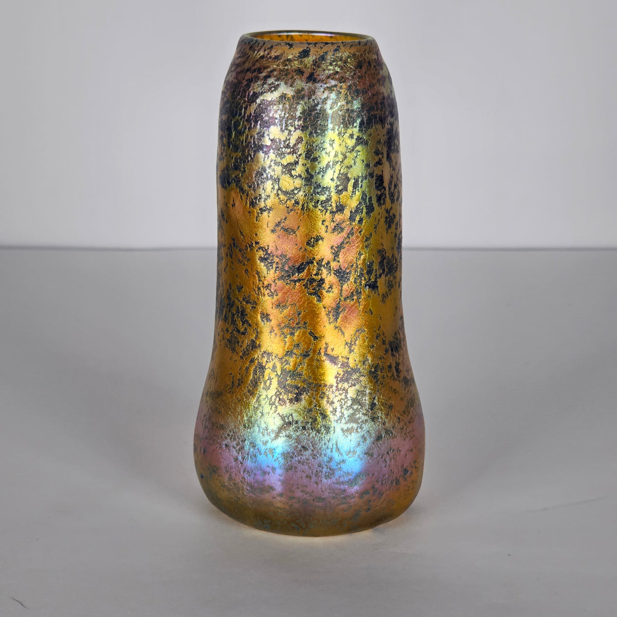Tiffany Studios Cypriote Vase