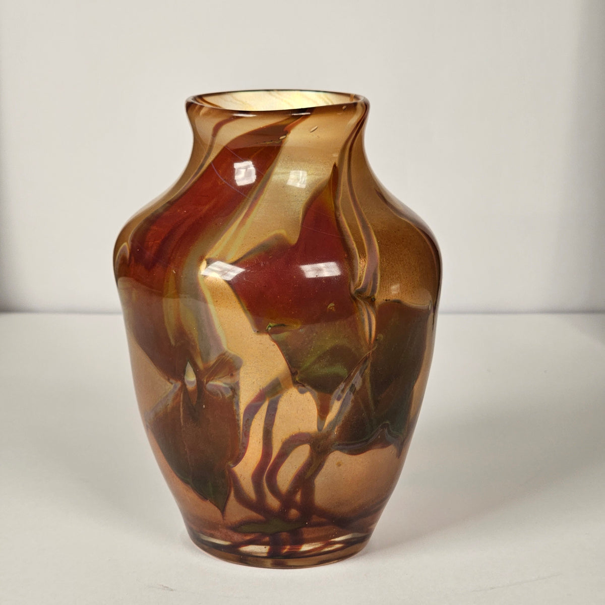 Tiffany Studios Paperweight