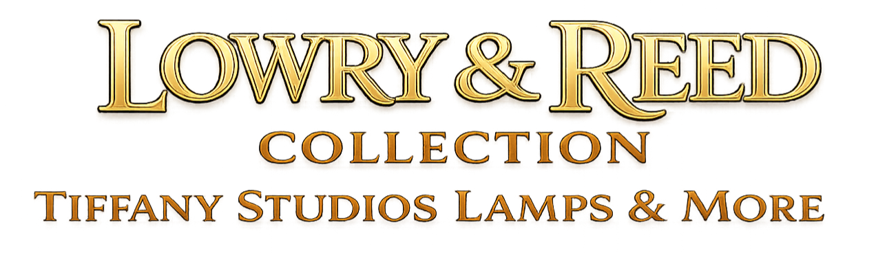 Lowry and Reed Collection