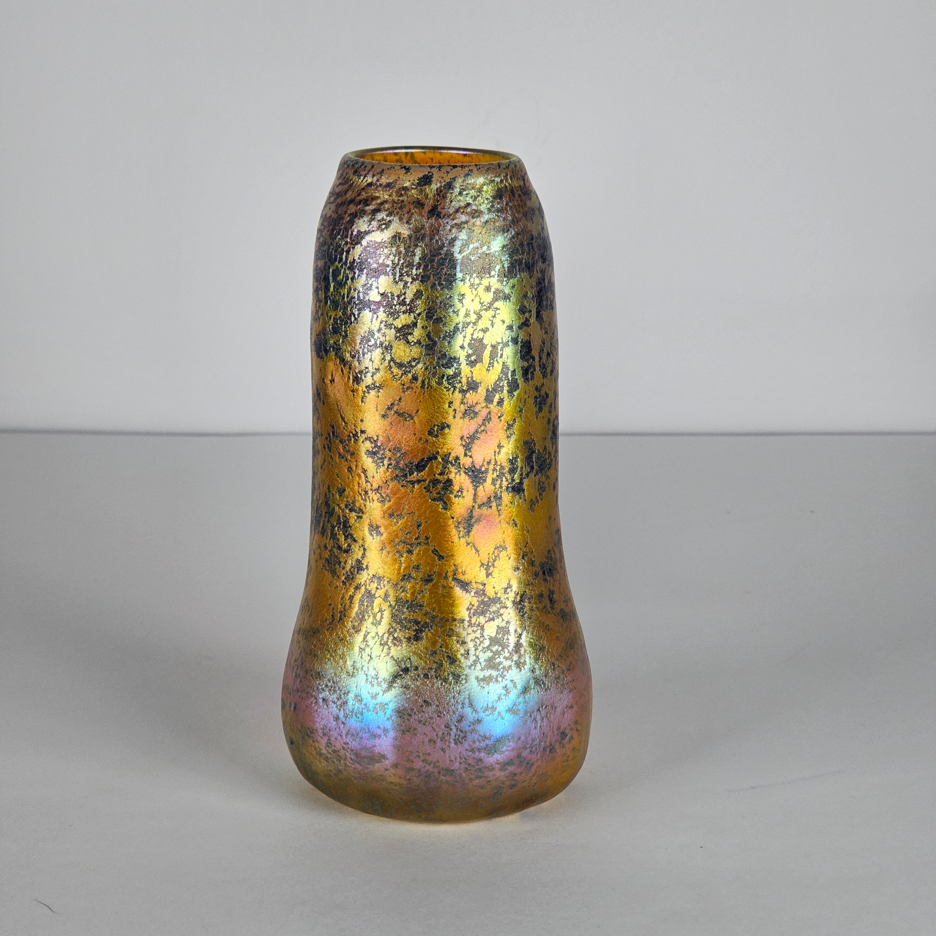 Tiffany Studios Cypriote Vase