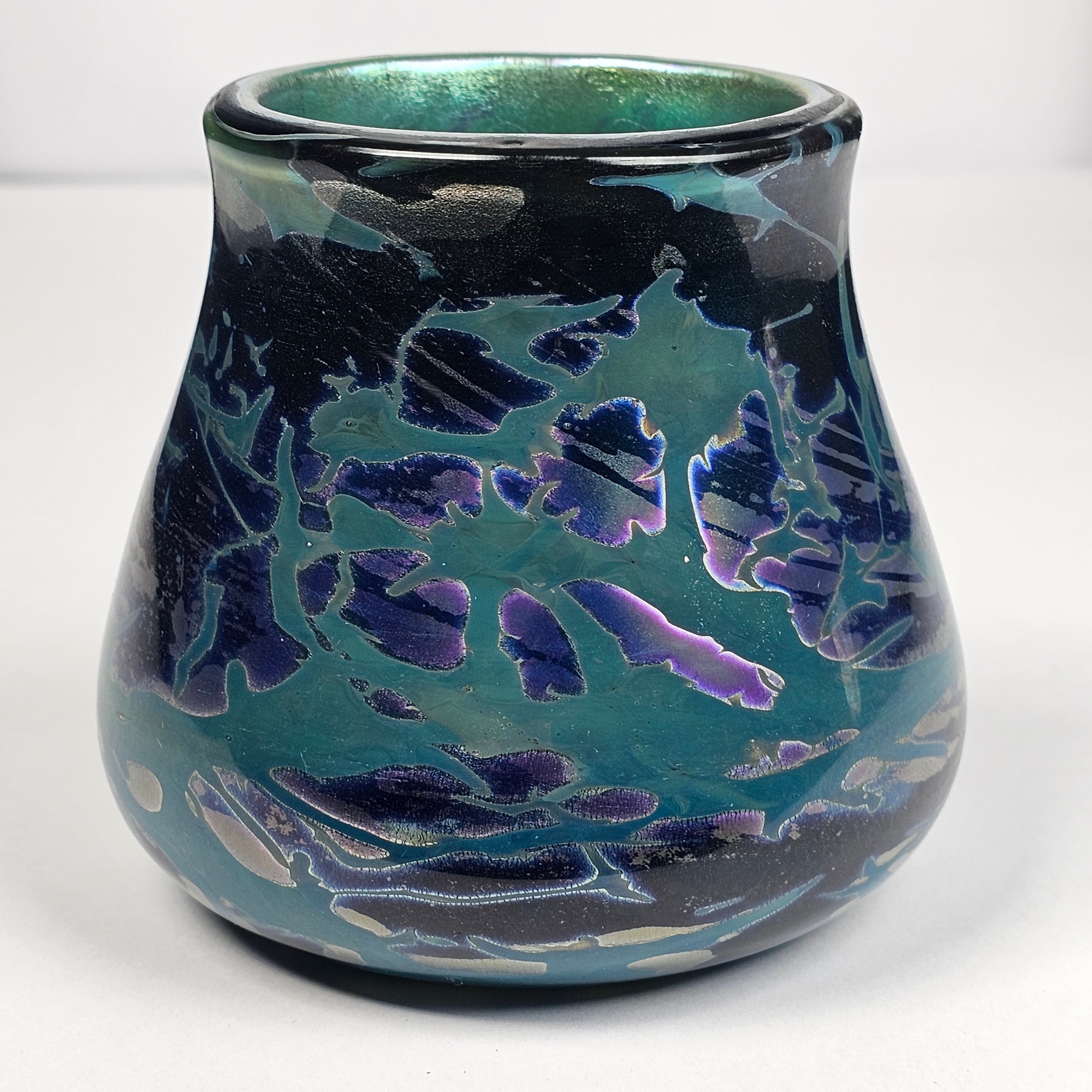 Tiffany Studios Important Exhibition Paperweight