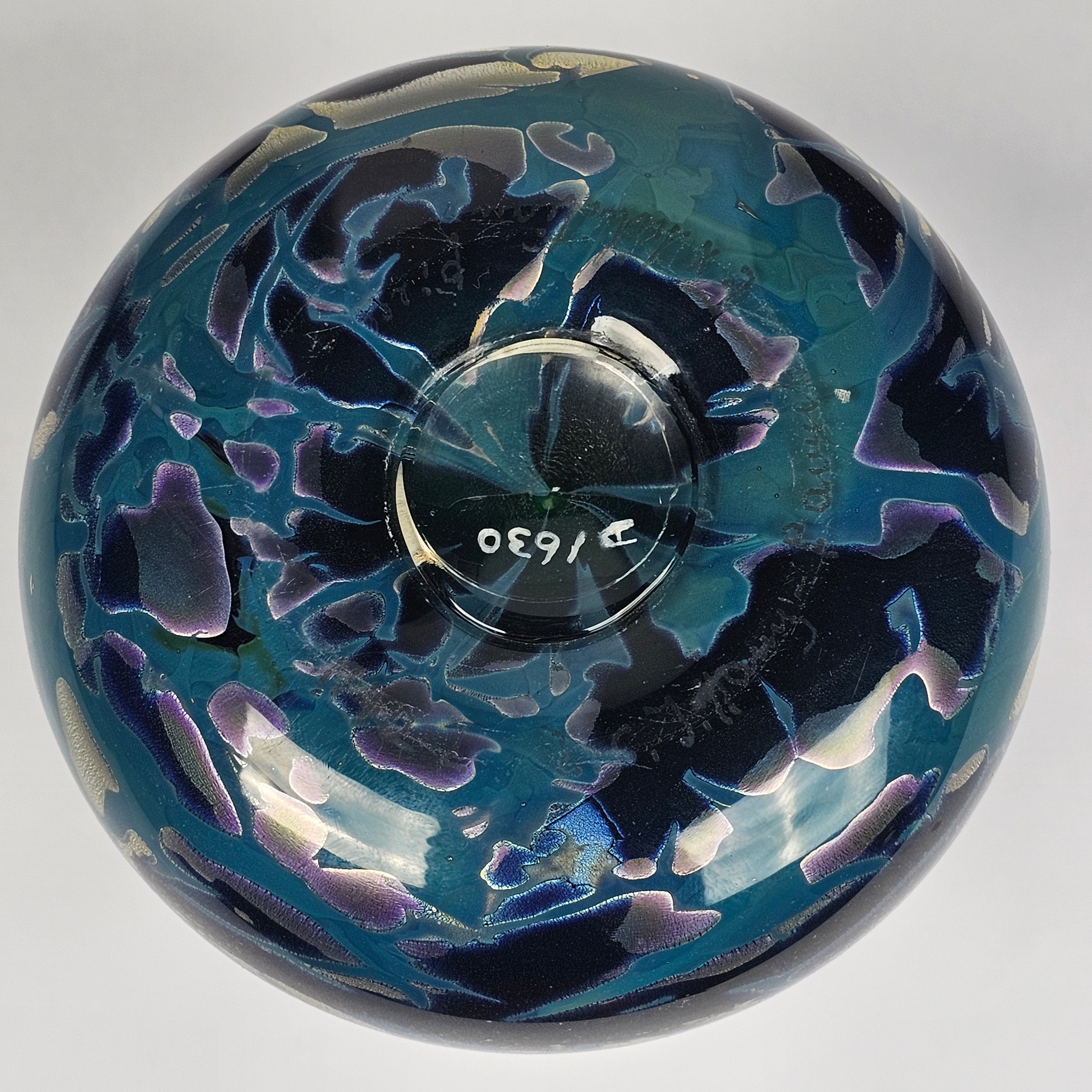 Tiffany Studios Important Exhibition Paperweight